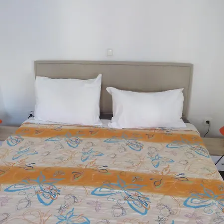 Apartment Holidays 7