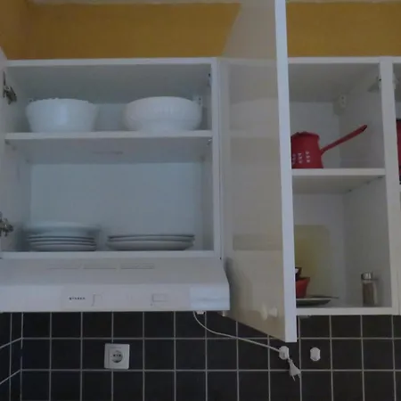 Apartment Holidays 7