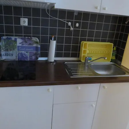 Apartment Holidays 7 *