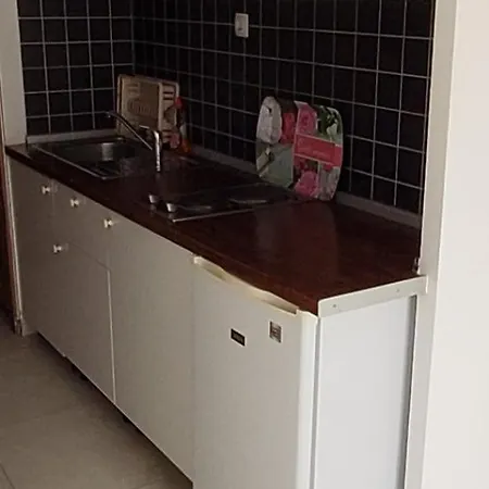 Apartment Holidays 7 Split