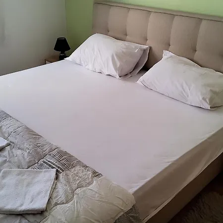 Apartment Holidays 7 Split